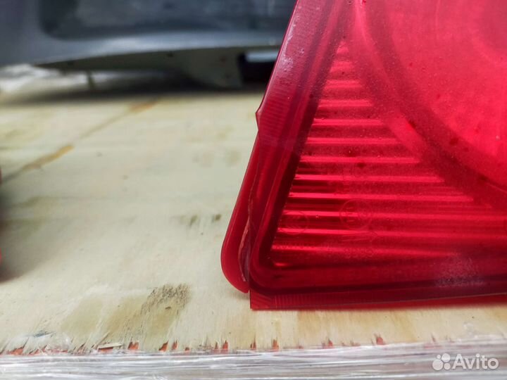 2 Фонаря chevrolet lacetti