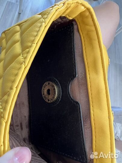 Сумка женская Love moschino