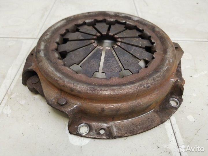 Корзина сцепления Лада 2109 1 1998