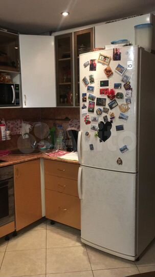 Квартира-студия, 27 м², 2/4 эт.