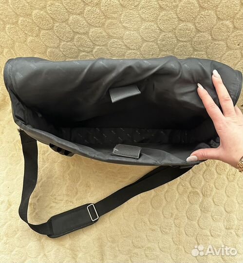 Сумка для ноутбука Acer Messenger Case