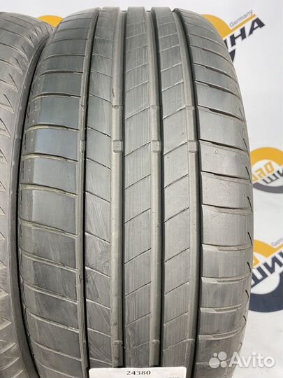 Bridgestone Turanza T005 225/45 R18 и 255/40 R18 89V