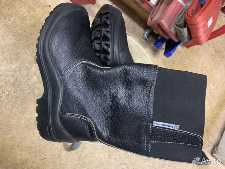 Сапоги RoverBoots