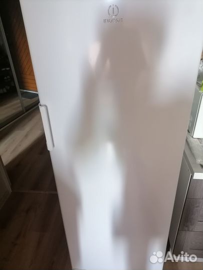 Морозильная камера indesit