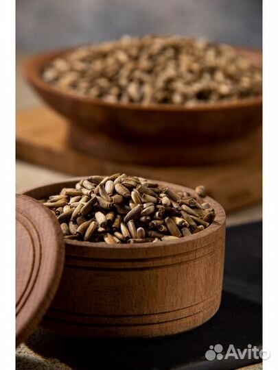 Семена расторопши / расторопша 1 кг