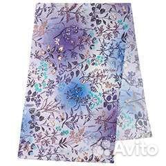 Палантин вискоза Павловопосадский