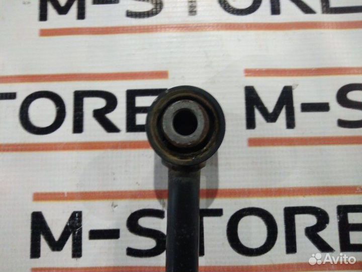 Рычаг подвески нижний задний левый Nissan Teana