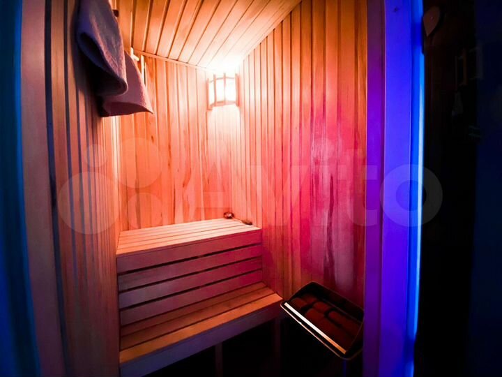 1-к. квартира, 30 м², 1/4 эт.