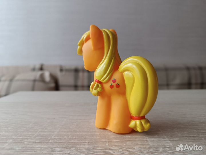 My little pony фигурка