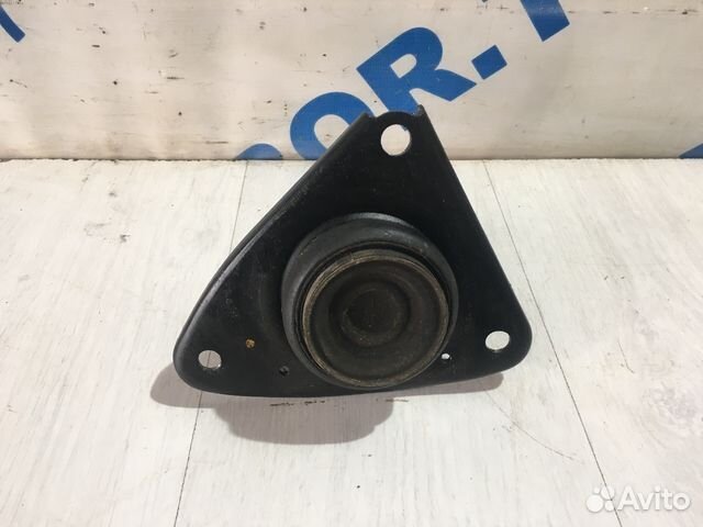 Опора двигателя правая KIA cerato 2 1.6 мт седан