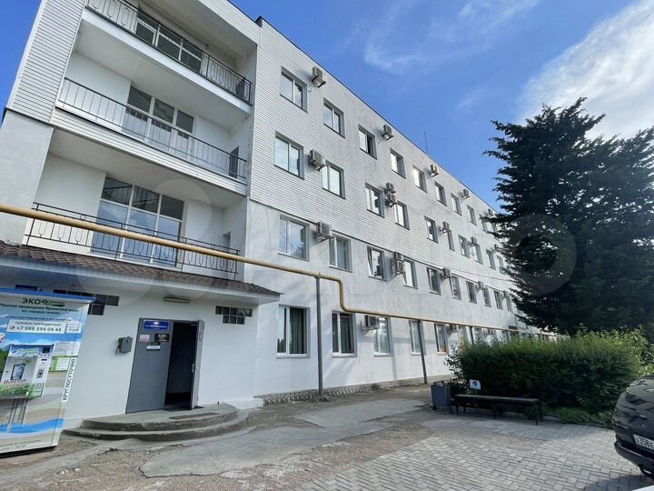 Офисное помещение, 17,6 кв м