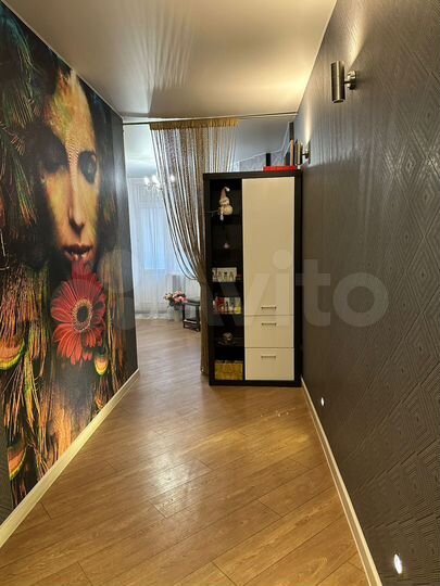 Квартира-студия, 33 м², 1/6 эт.