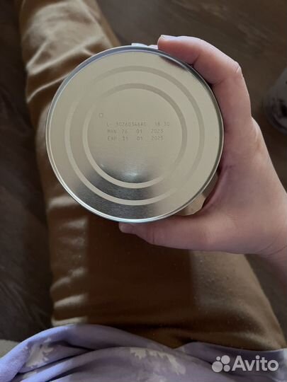 Питание для недоношенных детей,смесь