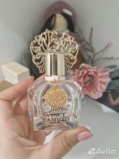 Духи Vince Camuto Fiori