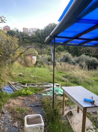 Участок 4,8 сот. (СНТ, ДНП)