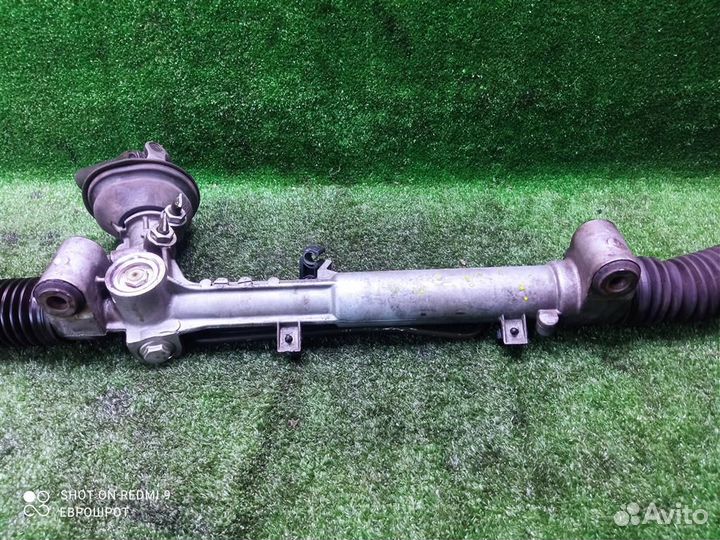 Рейка рулевая Opel Astra H (2004-2014)