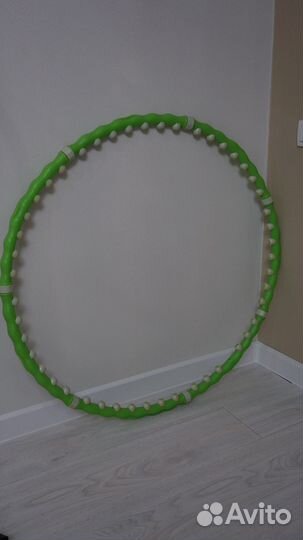 Велотренажер torneo