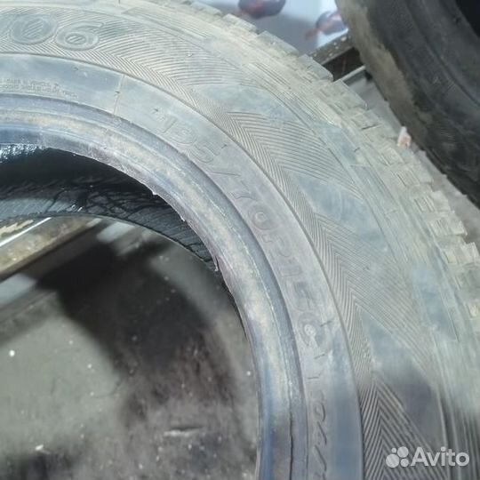 Hankook Winter RW06 195/70 R15