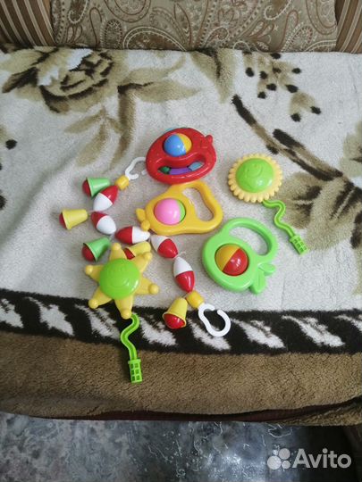 Погремушка