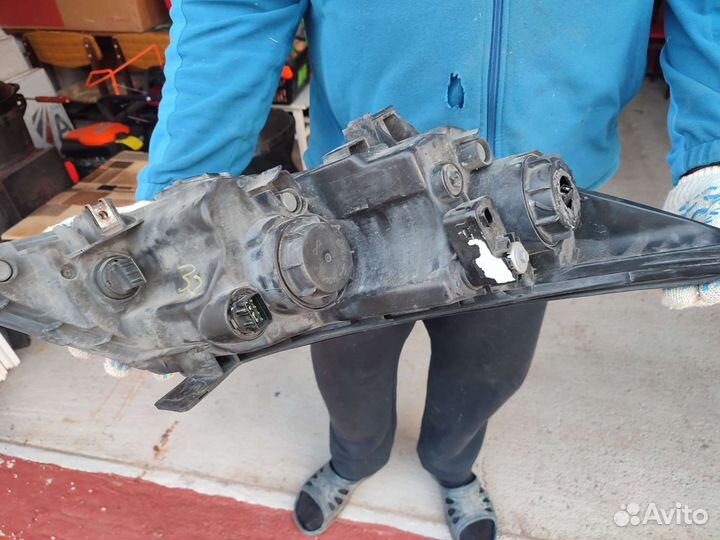 Продаётся фара kia sportage 3