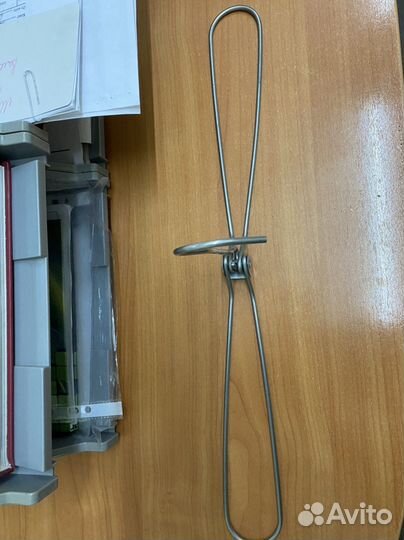 Плечики, вешалки, Ретро, СССР