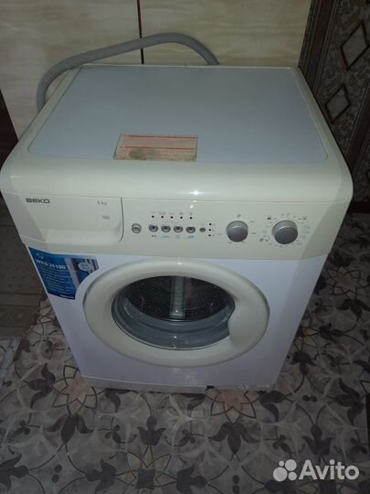 Стиральная машина Beco безплатно