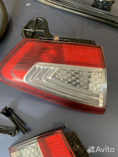 Фонарь внутренний ford mondeo 4