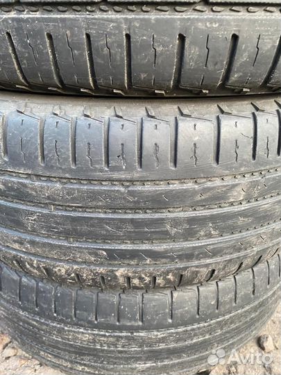 Nokian Tyres Nordman S2 SUV 235/65 R17