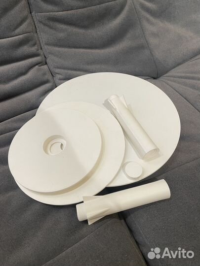 Подставка для торта ярусная