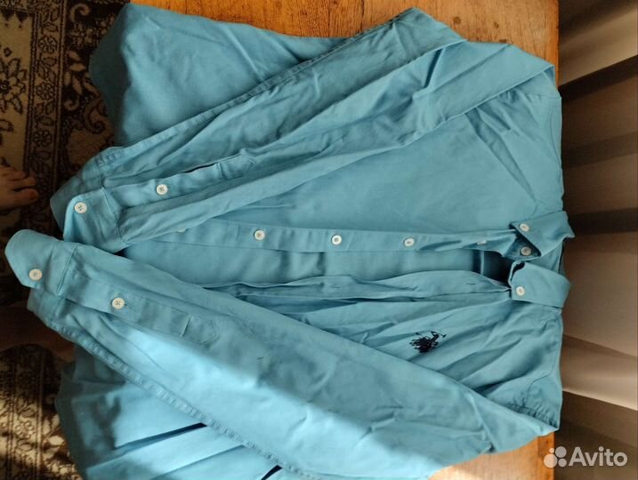 Вещи пакетом на мальчика 146