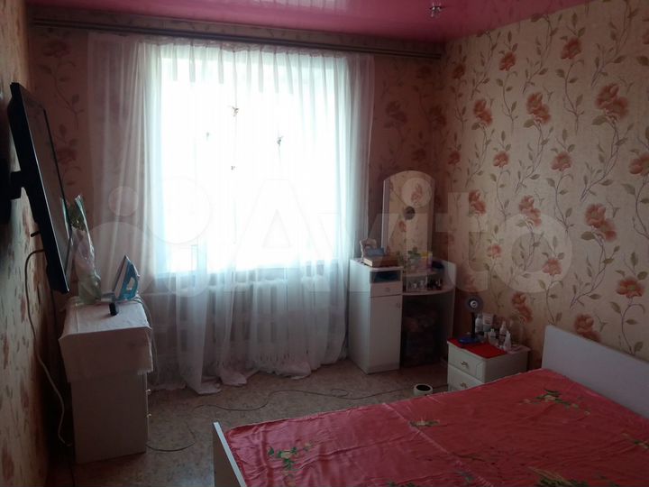 4-к. квартира, 78,4 м², 5/5 эт.