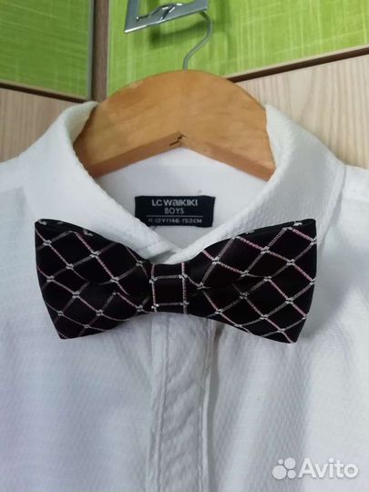 Рубашка LC Waikiki, р. 152