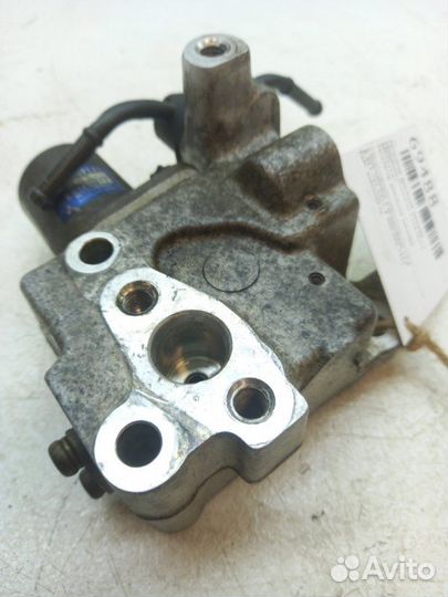 Регулятор давления топлива Mitsubishi Diamante