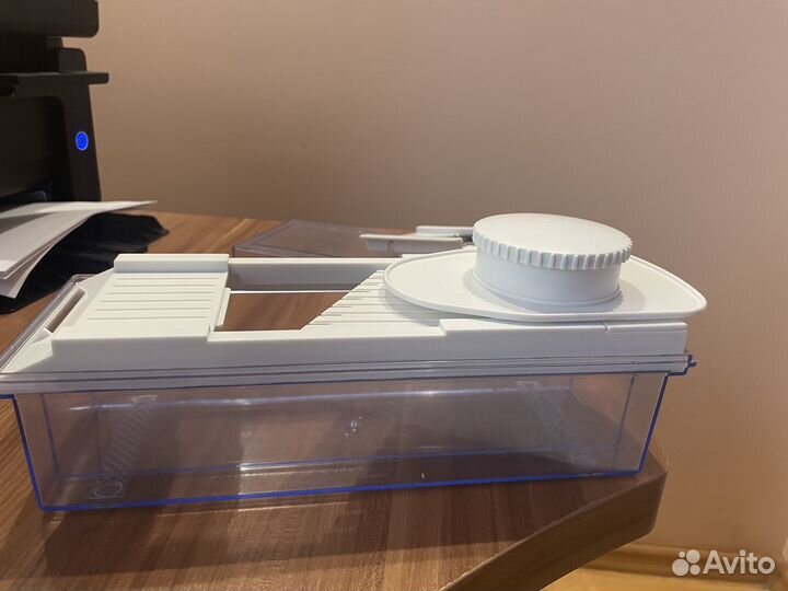 Терка для овощей Multi wonder