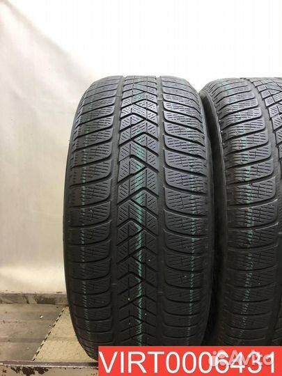 Pirelli Scorpion Winter 255/50 R19 107V