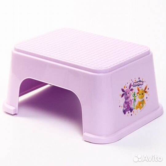 Табурет-подставка для ног Альтернатива