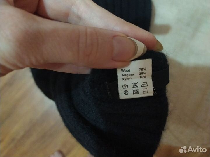 Шарф miu для девочек