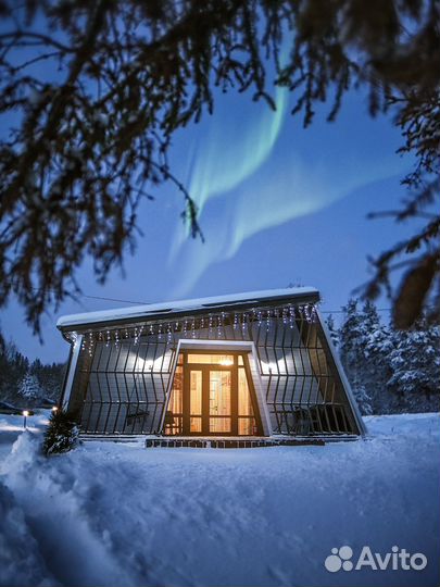 Фотосъемка недвижимости