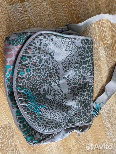 Сумка через плечо