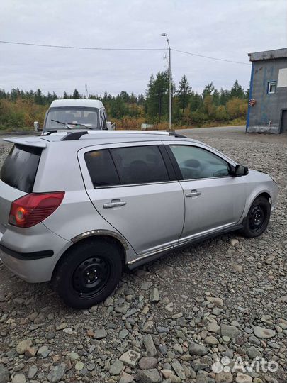 Geely MK Cross 1.5 МТ, 2012, 80 000 км