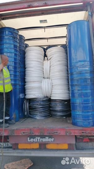 Бочки 200 л (Цилиндр, конус) б/у опт