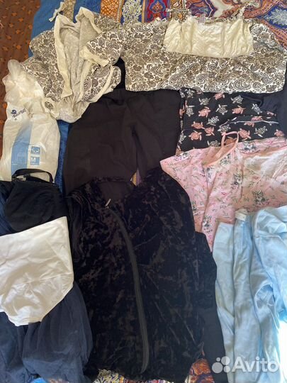 Вещи для беременных