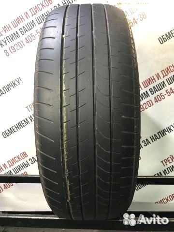 Bridgestone Dueler H/L 235/55 R20