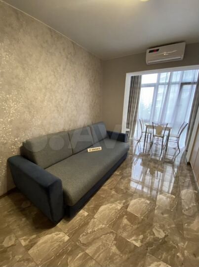 1-к. квартира, 40 м², 3/16 эт.