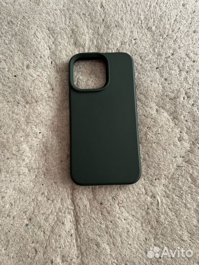 Чехол iPhone 13 Pro VLP MagSafe