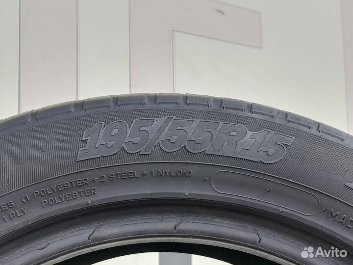 Cordiant Sport 3 PS2 195/55 R15