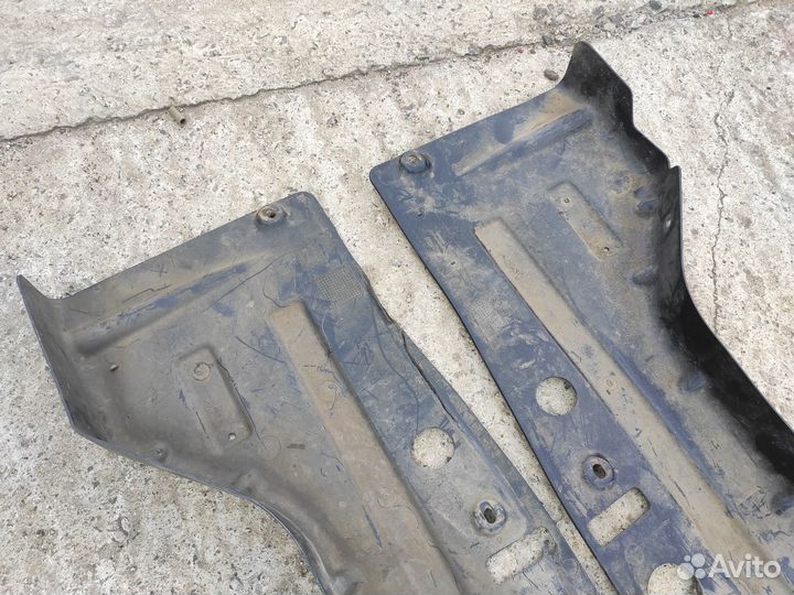 Пыльник двс нижний Opel Astra J Insignia Zafira C