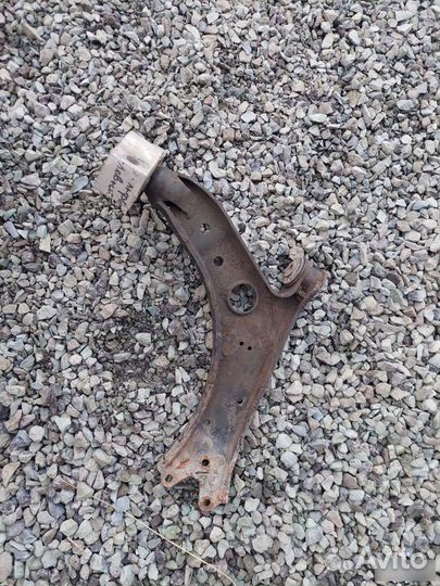 Рычаг передний левый Volkswagen Golf 6