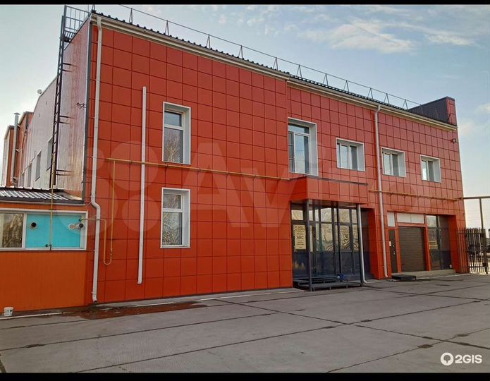 Свободного назначения, 204 м²