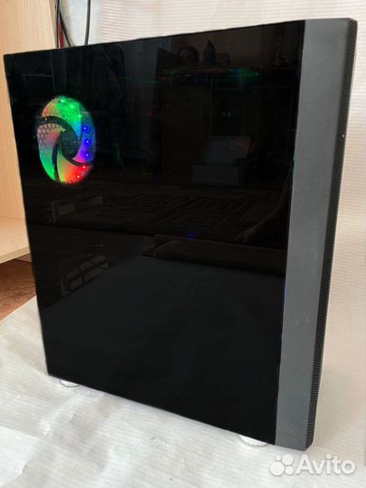 Игровой пк